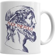 Humuts Fuck The Polis Kupa