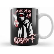 Humuts Fullmetal Alchemist Brotherhood Are You An Beyaz Porselen Kupa Bardak