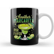Humuts Funny Another Margarita Por Favor Drinking Pun Kupa Bardak
