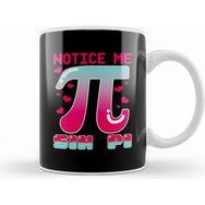 Humuts Funny Notice Me Sin Pi Cute Math Anime Senpai Pun Kupa