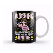 Humuts Funny Warning May Spontaneously Talk About Anime Kupa Bardak