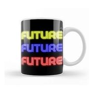 Humuts Future Future Future Kupa Bardak