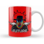 Humuts Future Kupa Bardak