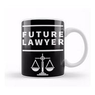 Humuts Future Lawyer Student Of Law School Kupa Bardak