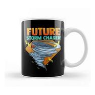 Humuts Future Storm Chaser Tornado Hurricane Thunder Kupa