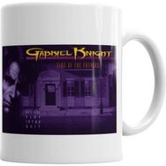 Humuts Gabriel Knight Sins Of The Fathers Kupa Bardak
