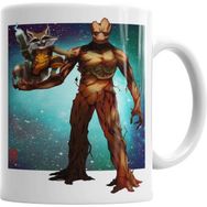 Humuts Galaxia Kupa Bardak