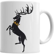 Humuts Game Of Thrones Baratheon Kupa Bardak