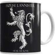 Humuts Game Of Thrones House Lannister Kupa Bardak