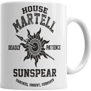 Humuts Game Of Thrones House Martell Kupa Bardak