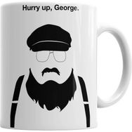 Humuts Game Of Thrones Hurry Up George Kupa Bardak