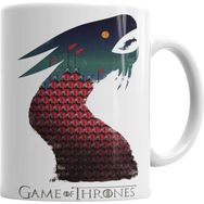 Humuts Game Of Thrones Jon Snow Cryıng Kupa Bardak