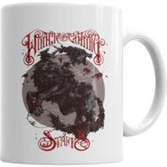 Humuts Game Of Thrones Winter Stark Kupa Bardak