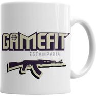 Humuts Gamefit Estamparia Kupa Bardak
