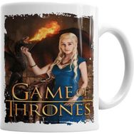 Humuts Games Of Thrones Kupa Bardak