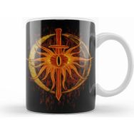 Humuts Gaming Dark Lords Inquisition Kupa Bardak