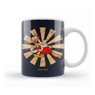 Humuts Gandy Goose Retro Japanese Kupa Bardak