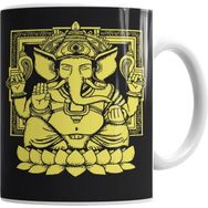 Humuts Ganesha Kupa Bardak