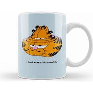 Humuts Garfield Garftryoshka Kupa Bardak
