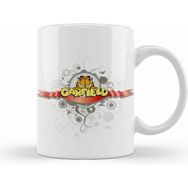 Humuts Garfield Kupa Bardak