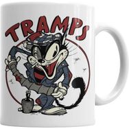Humuts Gato Sanfonero Kupa Bardak