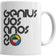 Humuts Genius Kupa Bardak