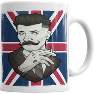 Humuts Gentleman Kupa Bardak