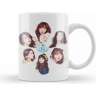 Humuts Gfriend Kupa Bardak