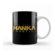 Humuts Ghost In The Shell Hanka Robotics Kupa Bardak