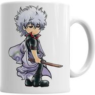 Humuts Gintama Gintoki Kupa Bardak