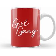 Humuts Girl Gang Kupa Bardak