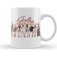 Humuts Girls Generation Holiday Night Kupa
