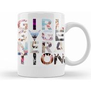 Humuts Girls Generation Kupa