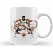 Humuts Gnarly Kyrie Celtics Kupa Bardak