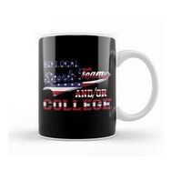Humuts Go Local Sports Team Or College Usa Flag Patriotic Kupa Bardak
