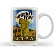 Humuts Göbekli Tepe Kupa Bardak