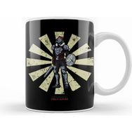 Humuts Goblin Slayer Retro Japanese Kupa Bardak