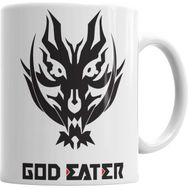 Humuts God Eater Lenka Alisa One Piece Anime Naruto Death Note Hellsing Kupa Bardak