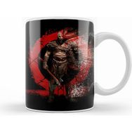 Humuts God Of War 01 Kupa Bardak