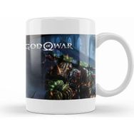 Humuts God Of War 010 Kupa Bardak