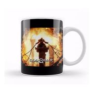 Humuts God Of War 06 Kupa