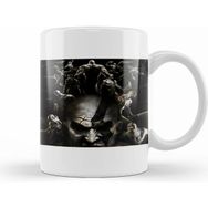 Humuts God Of War 08 Kupa