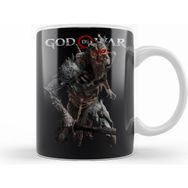 Humuts God of War Kupa