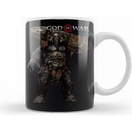 Humuts God Of War Troll Kupa Bardak