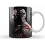 Humuts Godofwar God Of War Kupa Bardak