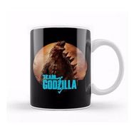 Humuts Godzilla Vs Kong Team Godzilla Kupa Bardak