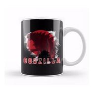 Humuts Godzilla War Of Tokyo Kupa Bardak