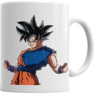 Humuts Goku - Dragon Ball Super Kupa Bardak