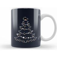 Humuts Goku Dragon Ball Z Christmas Tree Baubles Kupa Bardak