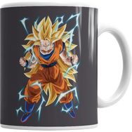 Humuts Goku Homao Kupa Bardak